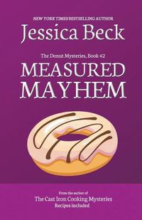 Cover image for Measured Mayhem