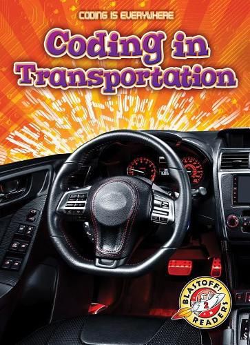 Cover image for Coding in Transportation