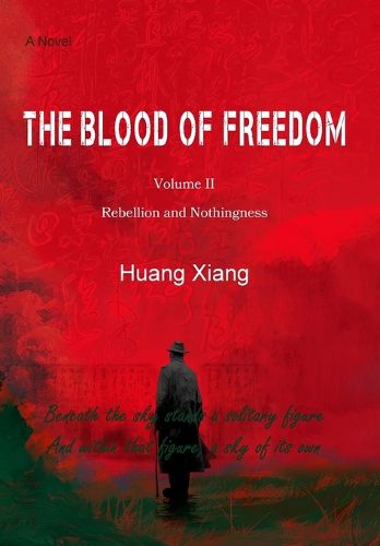 Cover image for The Blood of Freedom II