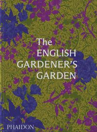 Cover image for The English Gardener's Garden