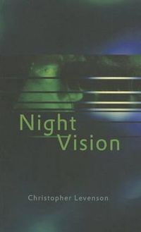 Cover image for Night Vision