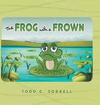 Cover image for The Frog With a Frown