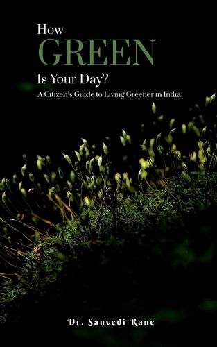 Cover image for How Green Is Your Day?