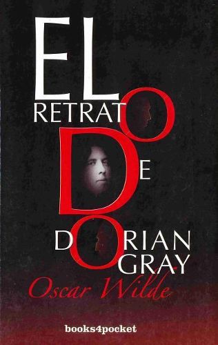 Cover image for Retrato de Dorian Gray, El