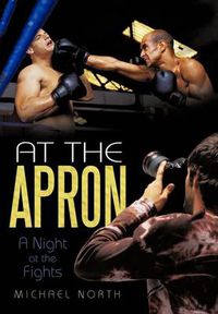 Cover image for At the Apron