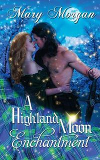 Cover image for A Highland Moon Enchantment