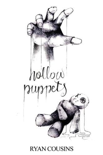 Cover image for Hollow Puppets