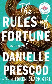 Cover image for The Rules of Fortune