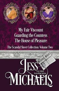 Cover image for The Scandal Sheet Collection