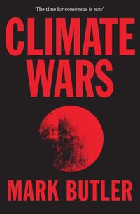 Cover image for Climate Wars