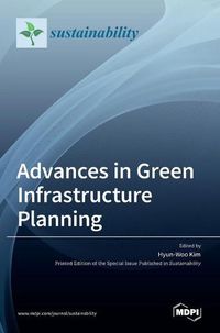 Cover image for Advances in Green Infrastructure Planning