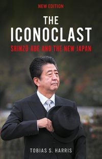 Cover image for The Iconoclast