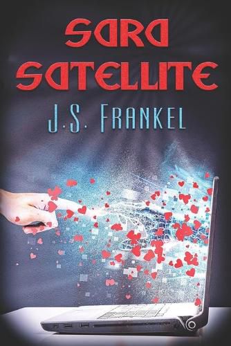 Cover image for Sara Satellite