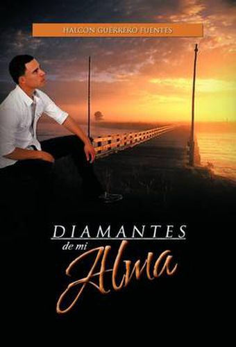 Cover image for Diamantes de Mi Alma