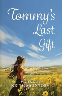 Cover image for Tommy's Last Gift