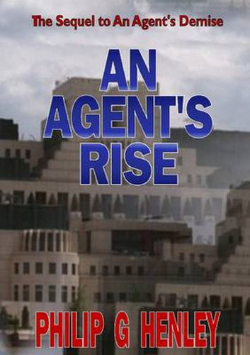 Cover image for An Agent's Rise