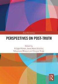 Cover image for Perspectives on Post-Truth