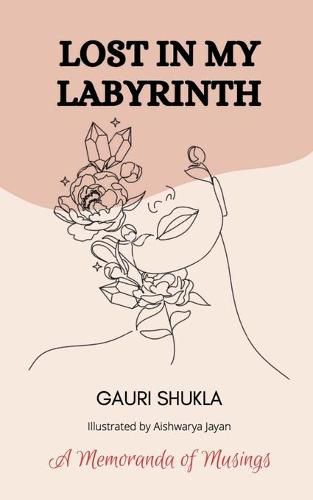 Cover image for Lost in my Labyrinth