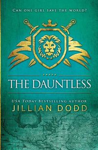 Cover image for The Dauntless