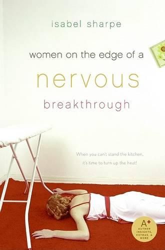 Cover image for Women on the Edge of a Nervous Breakthrough