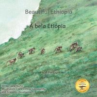 Cover image for Beautiful Ethiopia