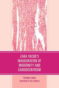 Cover image for Zara Yacob's Inauguration of Modernity and Cardiocentrism