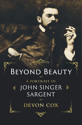 Cover image for Beyond Beauty