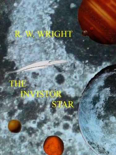 Cover image for The Invistor Star