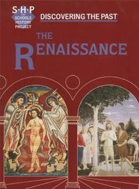 Cover image for The Renaissance  Pupil's Book