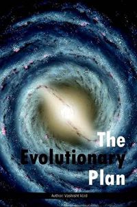 Cover image for The Evolutionary Plan