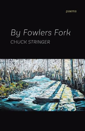 Cover image for By Fowlers Fork