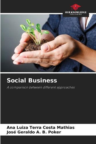 Cover image for Social Business