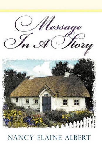 Cover image for Message In A Story