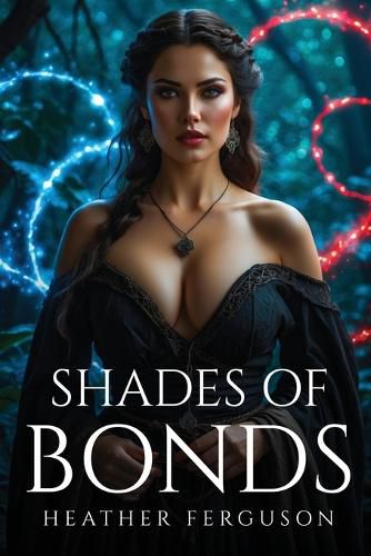 Cover image for Shades of Bonds