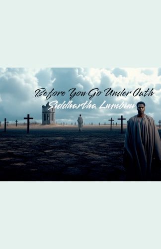 Cover image for Before You Go Under Oath