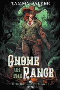 Cover image for Gnome on the Range