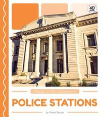 Cover image for Police Stations