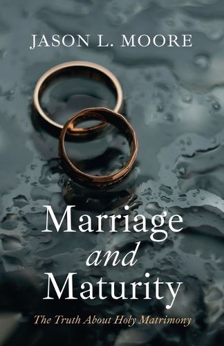 Cover image for Marriage and Maturity