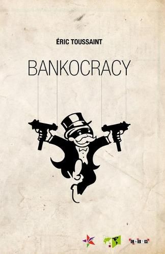 Cover image for Bankocracy