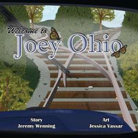 Cover image for Welcome to Joey Ohio