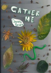 Cover image for Gather Me