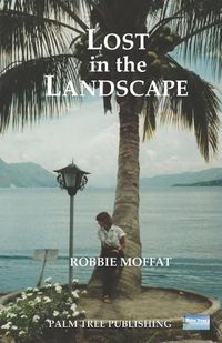 Cover image for Lost in the Landscape