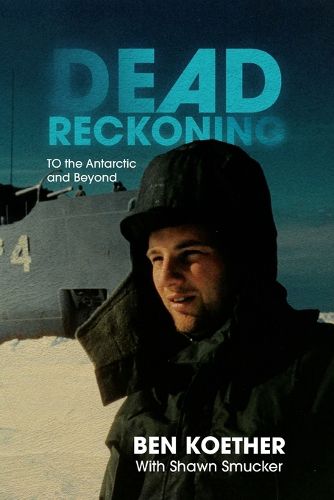 Cover image for Dead Reckoning