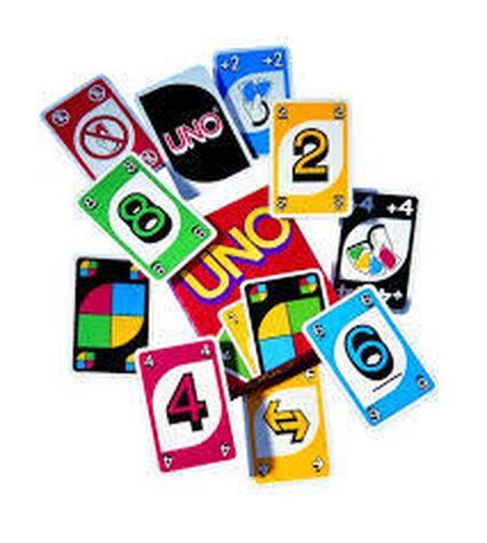 Cover image for UNO Card Game