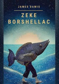 Cover image for Zeke Borshellac