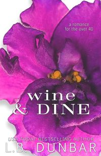 Cover image for Wine & Dine