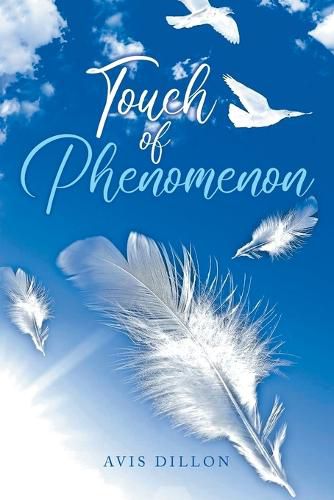 Cover image for Touch of Phenomenon
