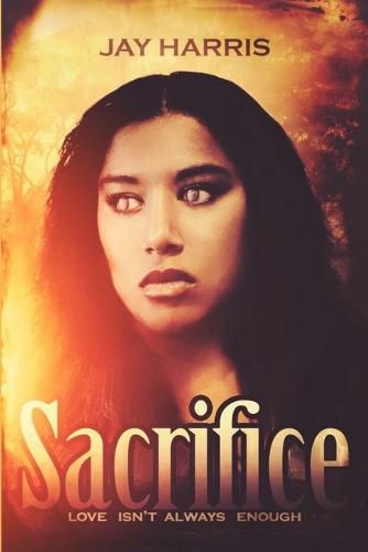 Cover image for Sacrifice