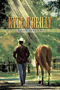 Cover image for Kyle O'Reilly