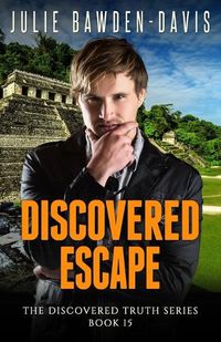 Cover image for Discovered Escape